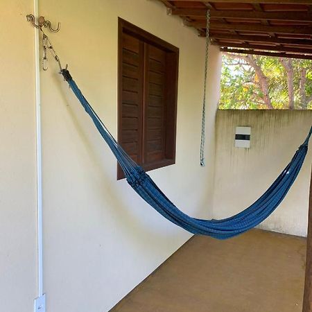 Casa Agua De Coco Icaraizinho Hotell Amontada Eksteriør bilde