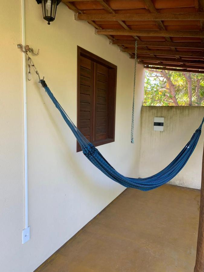 Casa Agua De Coco Icaraizinho Hotell Amontada Eksteriør bilde